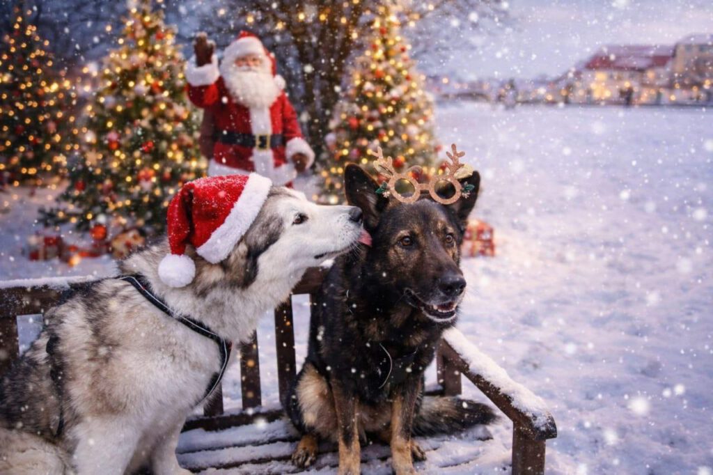 Logbuch Canis lupus familiaris – Sternzeit 87.73596°